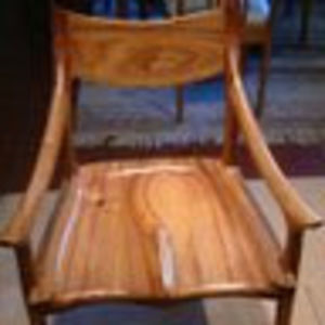 Meet your Posher, Marvin